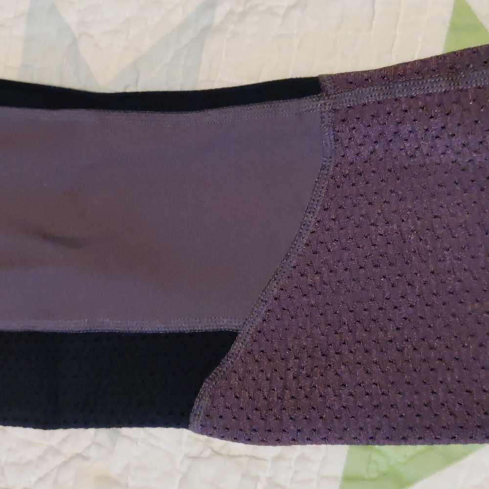 Exercise tights - Picture 4 of 4